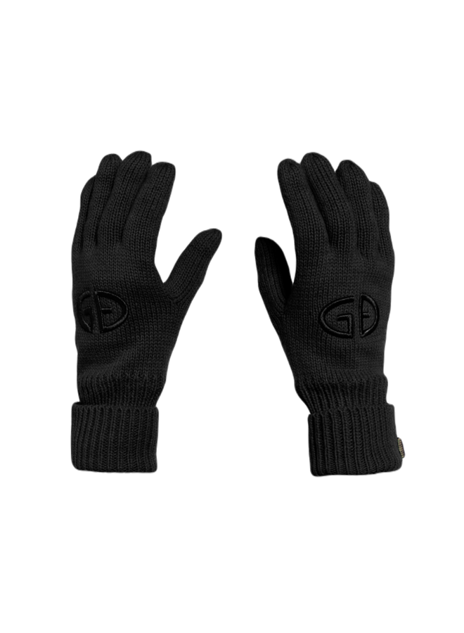 Vanity Gloves black