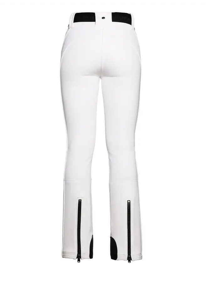 Pippa Ski Pants white