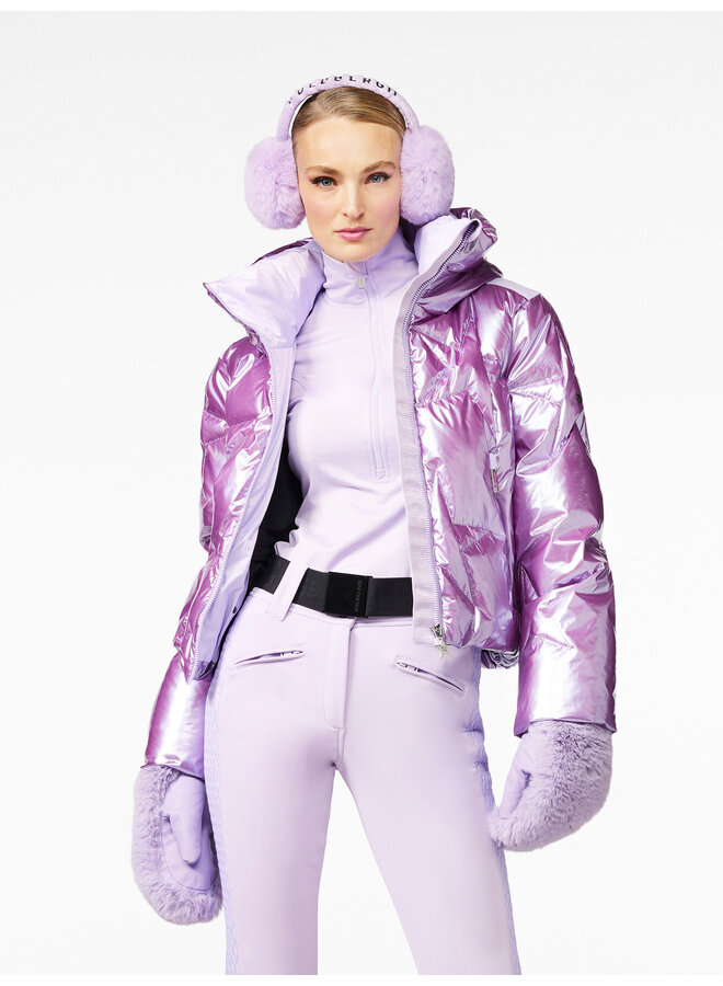 Glamstar Jacket sweet lilac