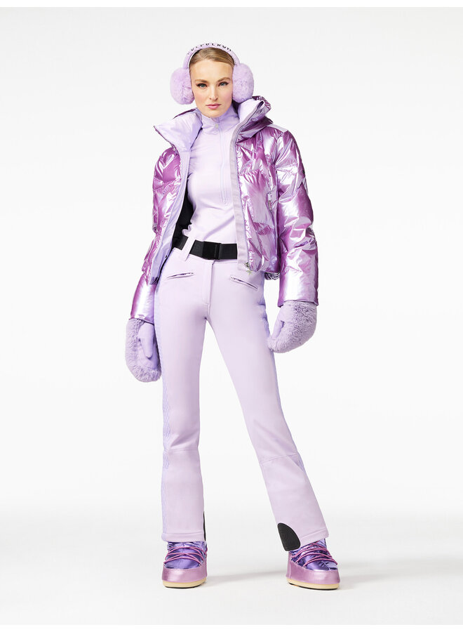 Glamstar Jacket sweet lilac