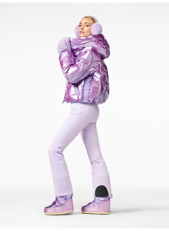 Glamstar Jacket sweet lilac