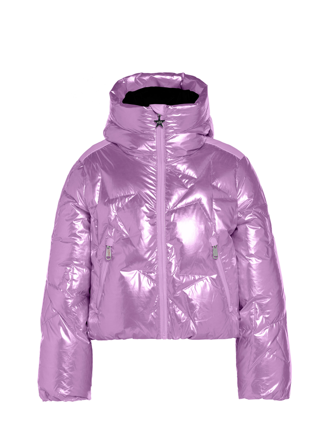 Glamstar Jacket sweet lilac