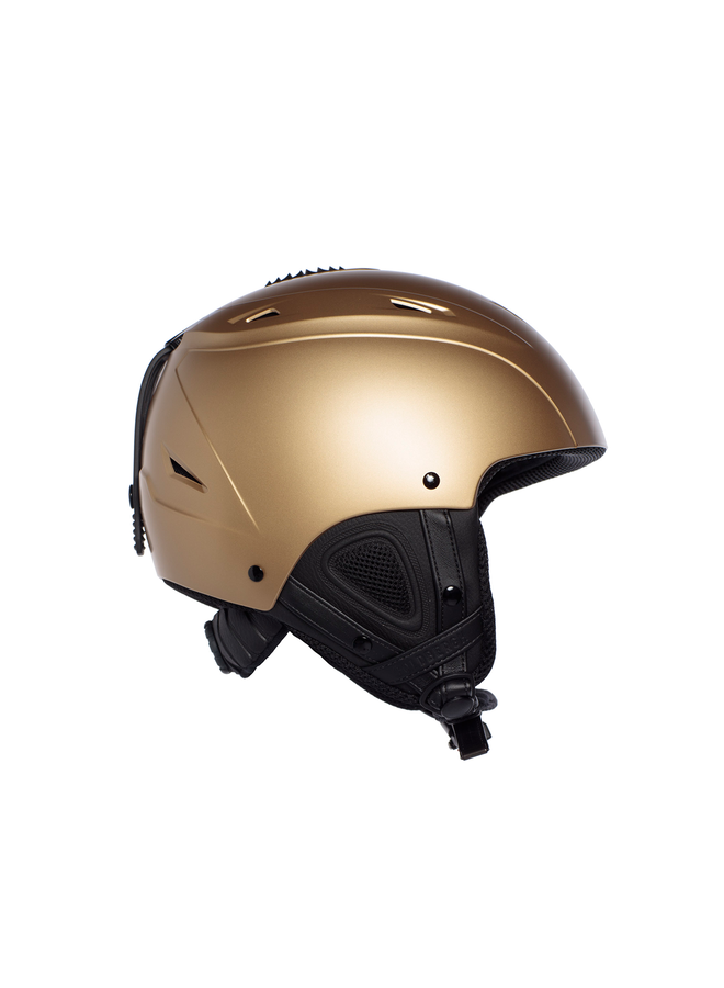 Khloe Helmet gold