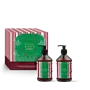 CHRISTMAS GIFT BOX HAND & BODY - IT'S THE SEASON TO SPARKLE