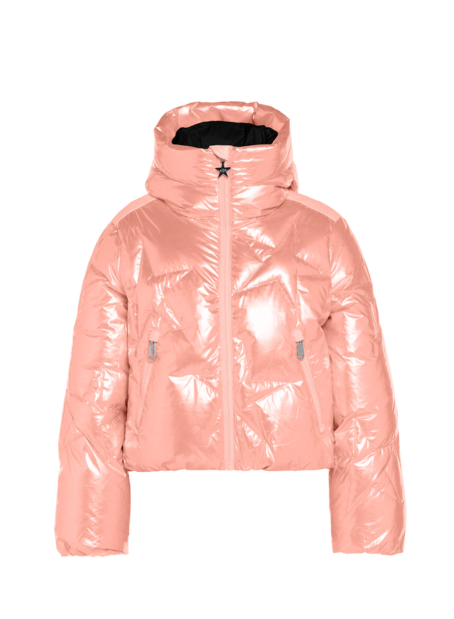 Glamstar Jacket cotton candy