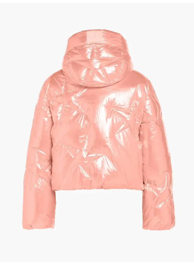 Glamstar Jacket cotton candy