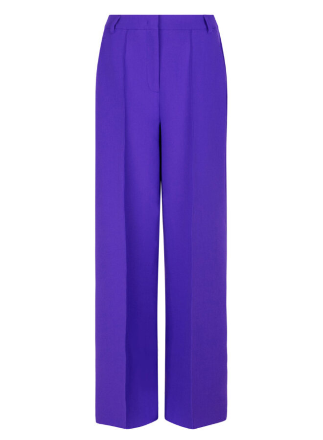 Neva Smart Pants royal purple