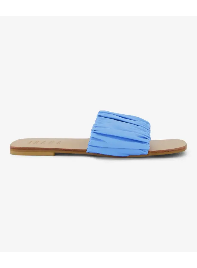 Amira slippers Airy Blue