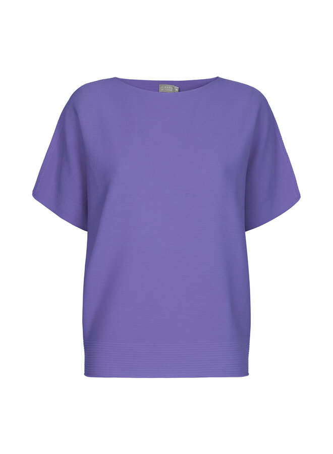 Top dark lilac