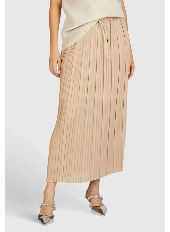 Skirt Cape Town sand