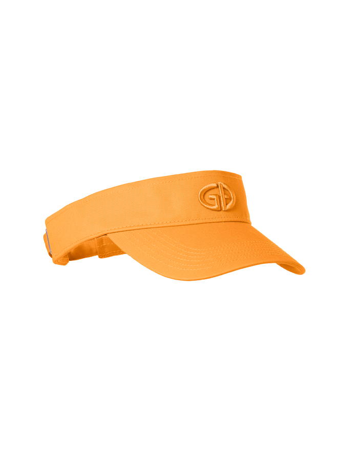 MATCH visor Papaya