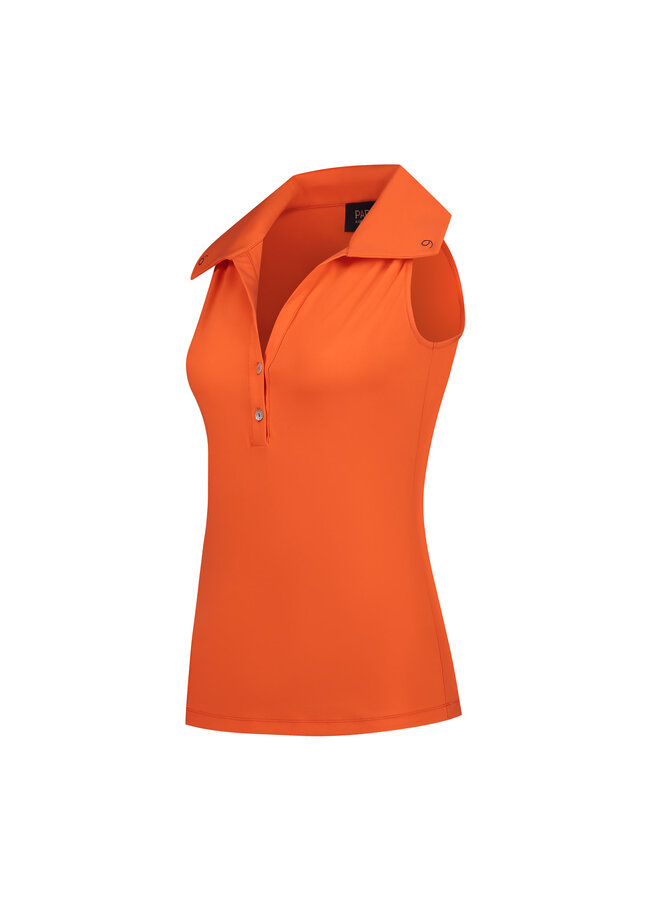 Bardot Top orange