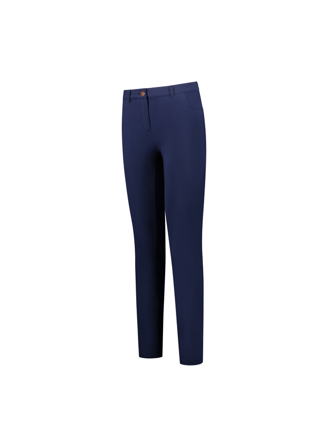 Breeze Pants Uni dark navy