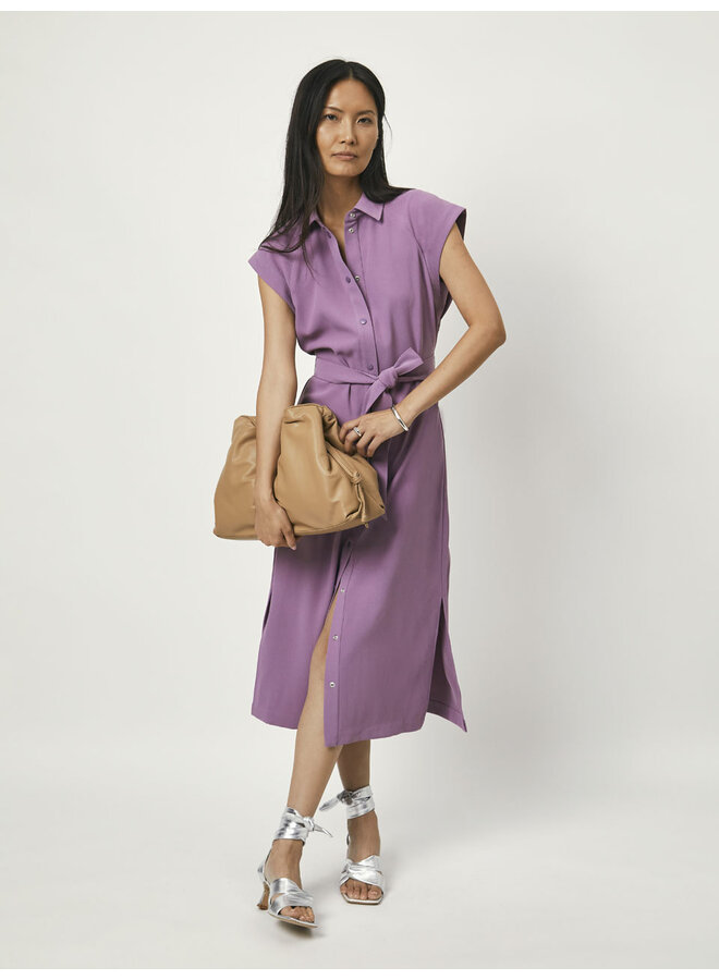 Zadie shirt dress