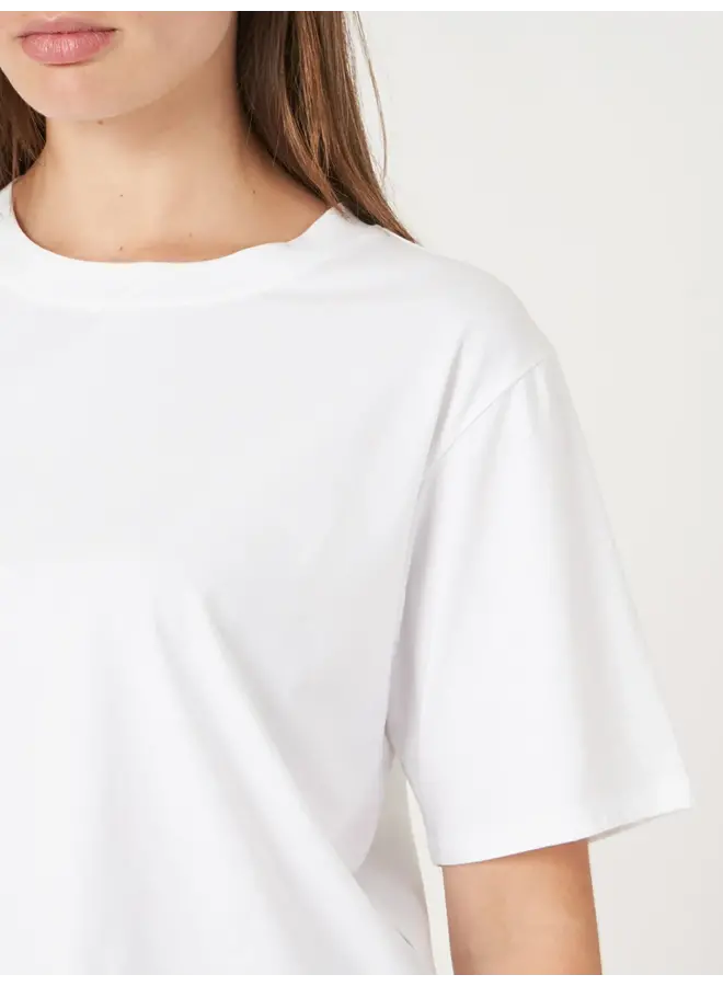 Shirt Cotton white