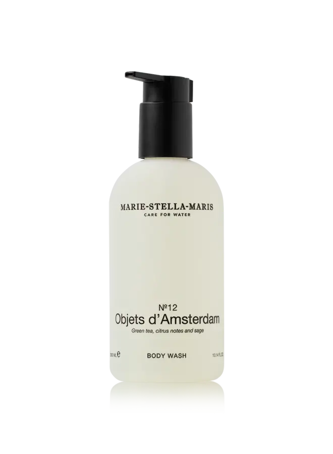 Body Wash Objets d'Amsterdam 300ml