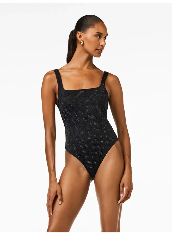 CRUISE bathing suit Black