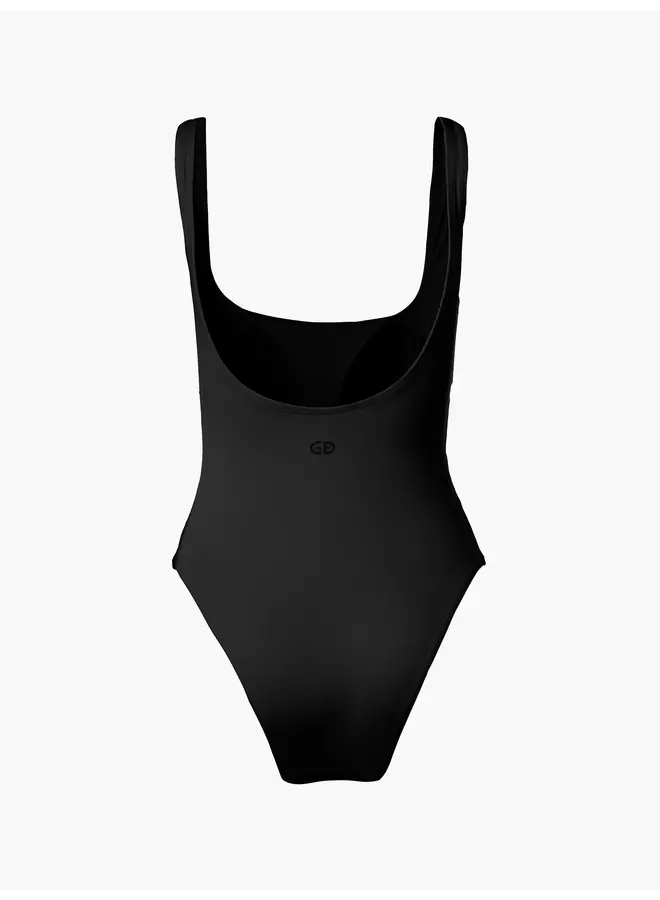 CRUISE bathing suit Black