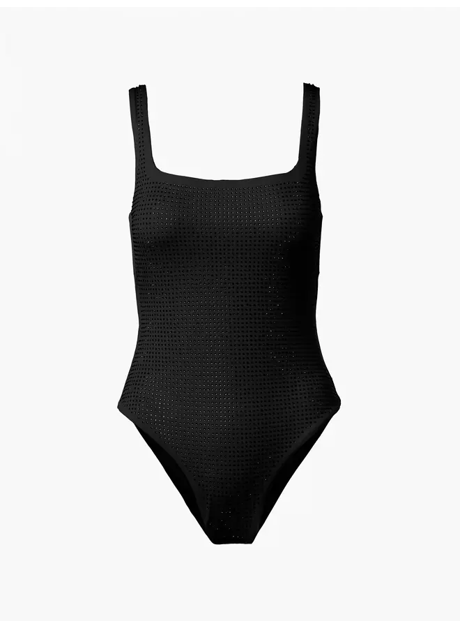 CRUISE bathing suit Black