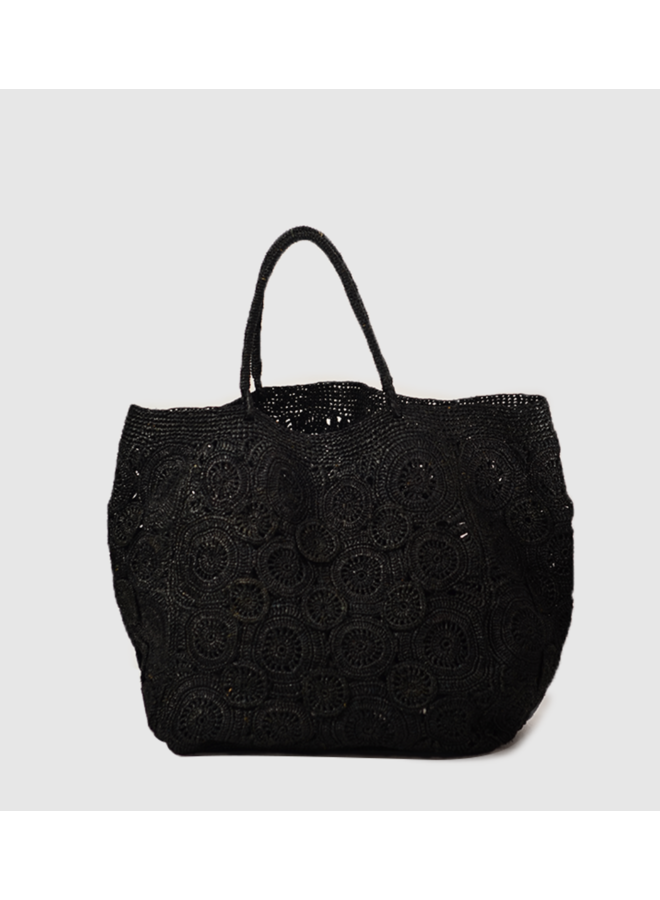 Bag PASTY noir