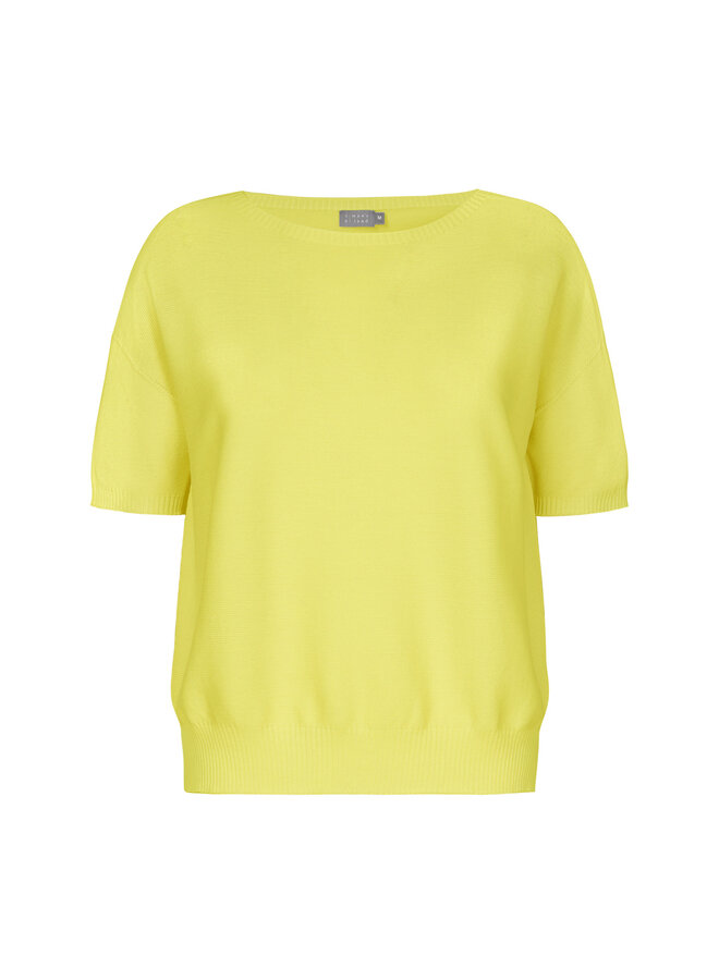 Sweater lemon