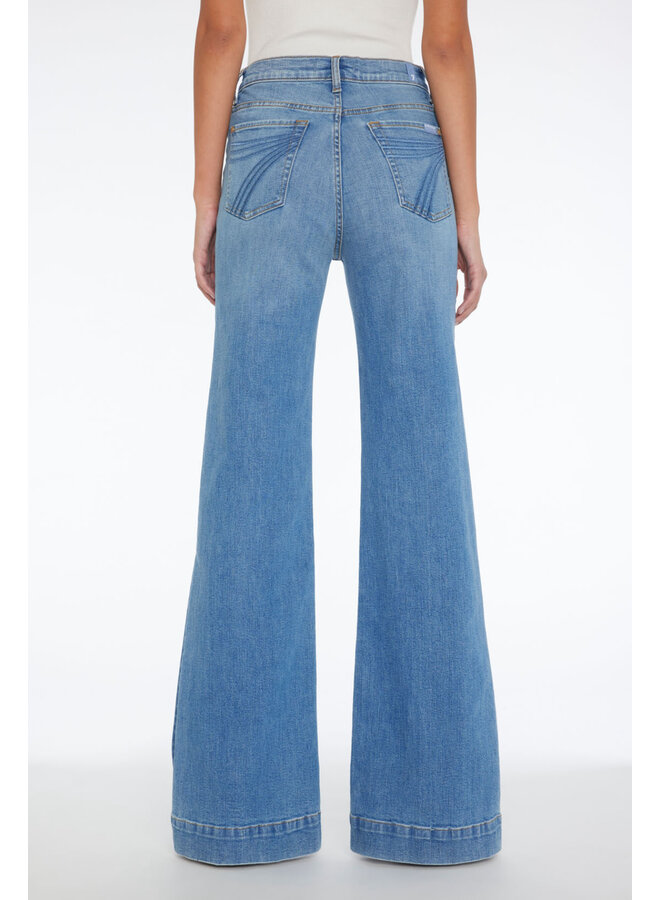 Modern Dojo Prophecy light blue