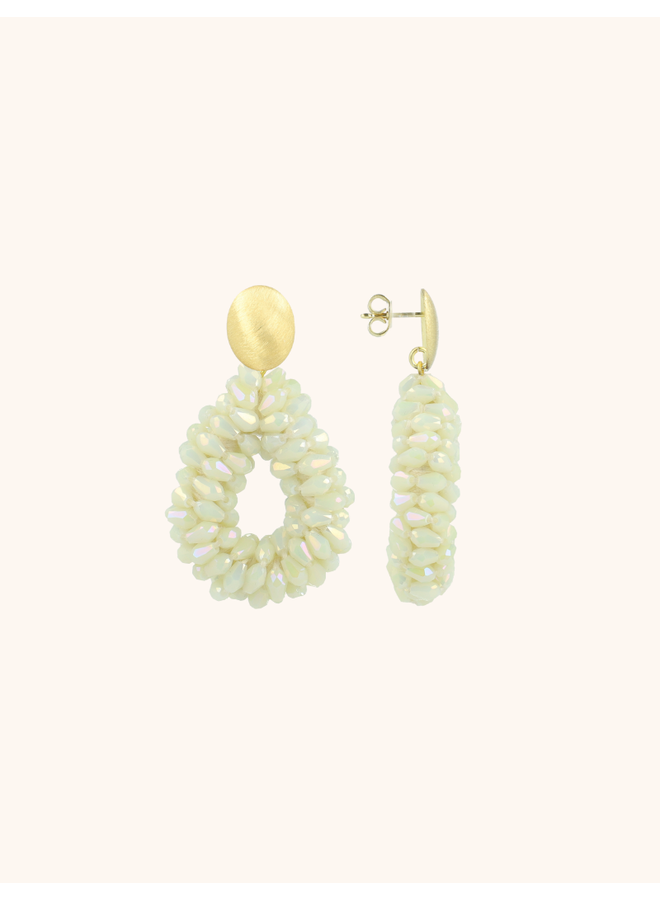 IVOOR OORBELLEN ANNE DRUPPEL S MARQUIS