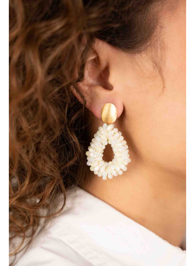 IVOOR OORBELLEN ANNE DRUPPEL S MARQUIS