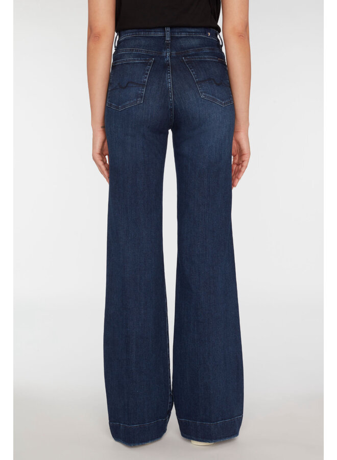 Modern Dojo Soho dark blue