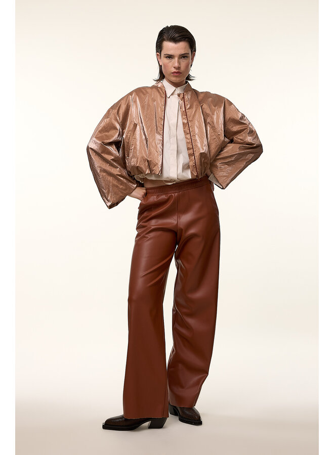 Majori Jacket bronze