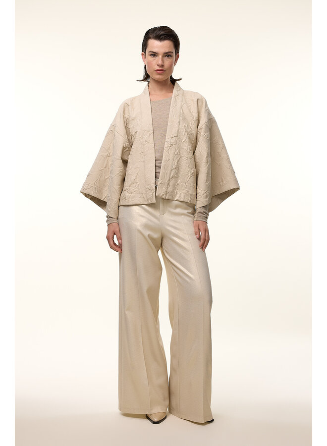 Esmay Kimono natural