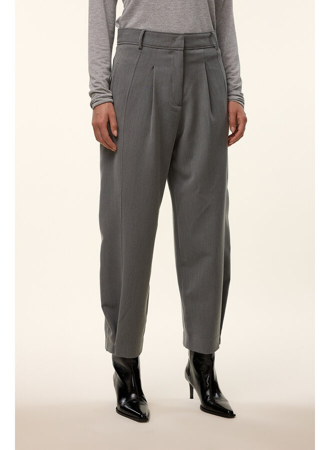 Madelon Pants grey