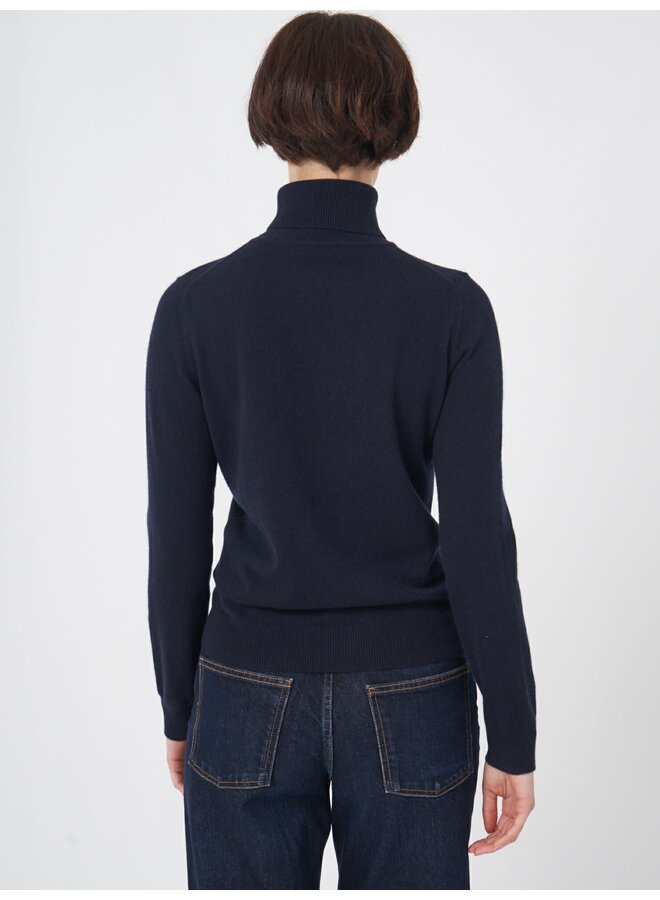 Sweater Coltrui Cashmere navy