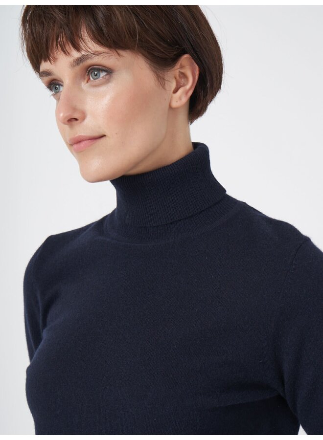 Sweater Coltrui Cashmere navy