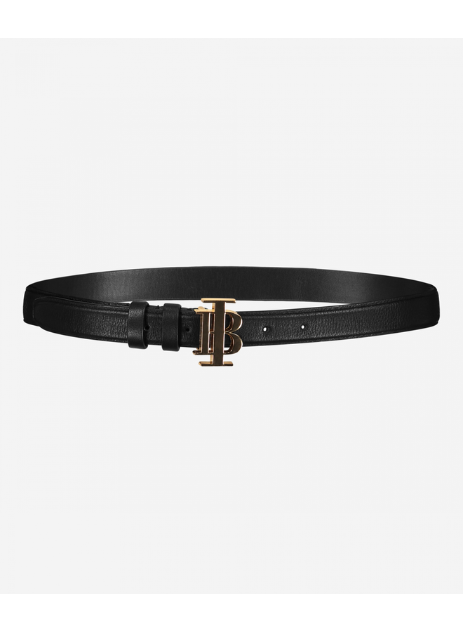 Icon Belt black