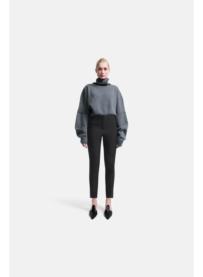 Rebelle Techno Powerstretch black