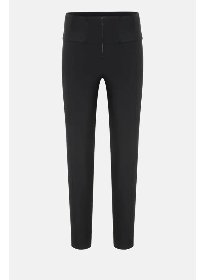 Rebelle Techno Powerstretch black