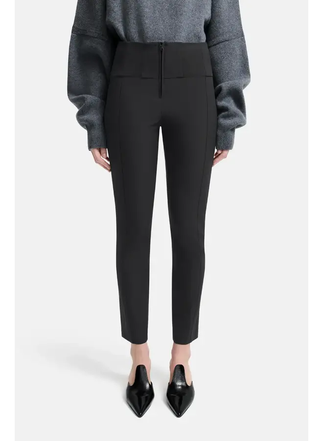 Rebelle Techno Powerstretch black