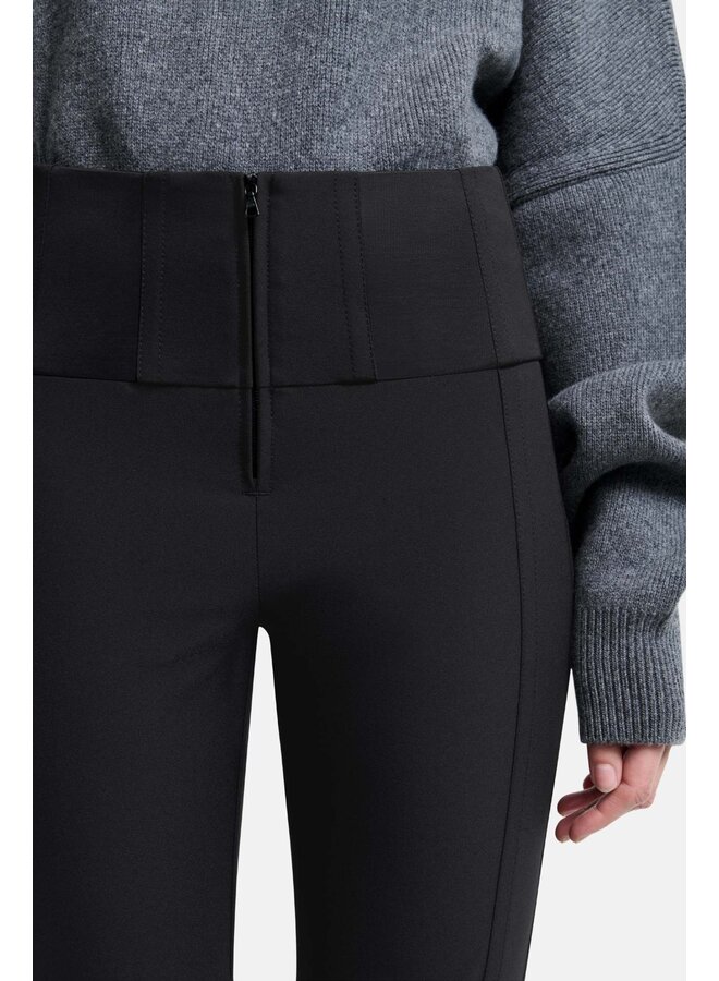 Rebelle Techno Powerstretch black