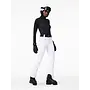 Pippa Ski Pants white
