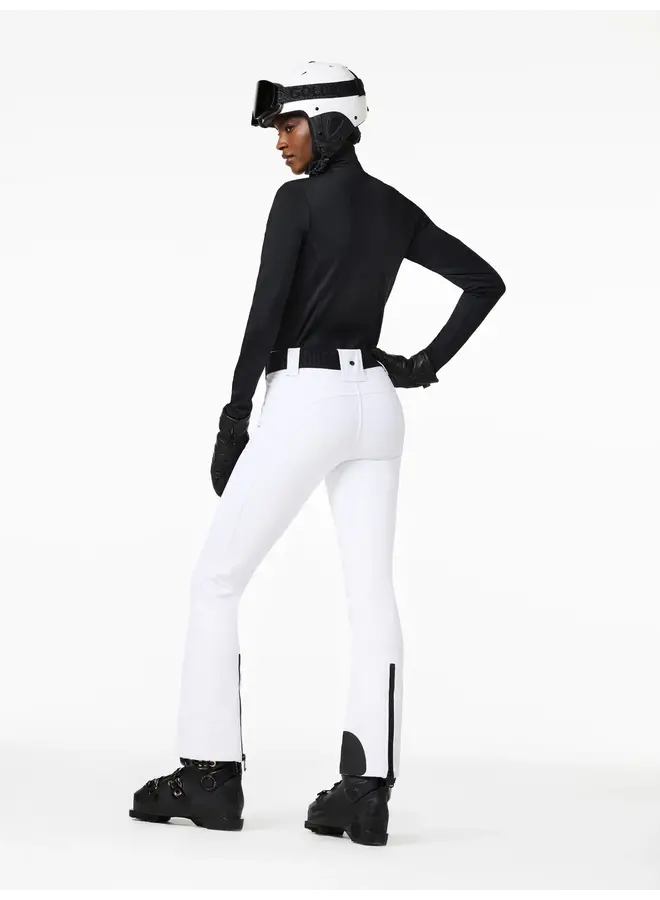 Pippa Ski Pants white