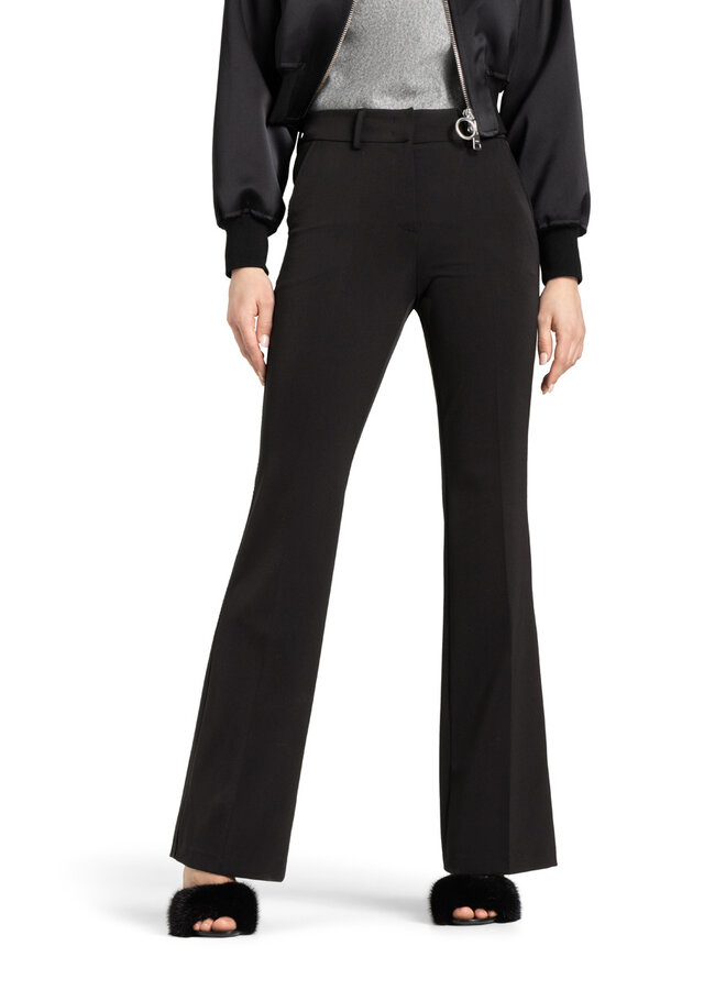 France Microstructure black