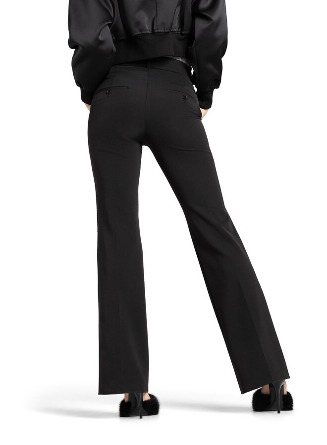 France Microstructure black