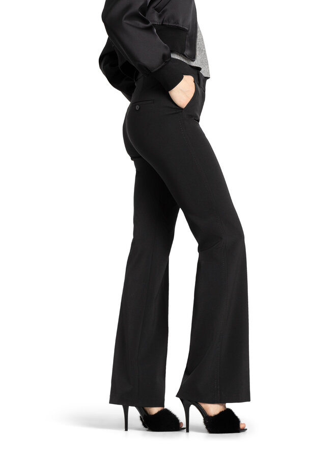 France Microstructure black