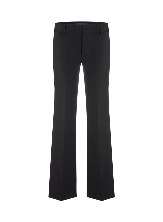 France Microstructure black