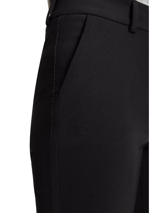 France Microstructure black