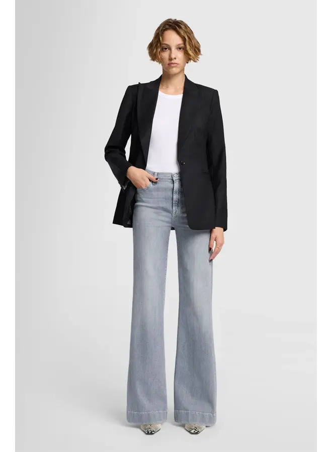 MODERN DOJO CLOSING ACT GREY