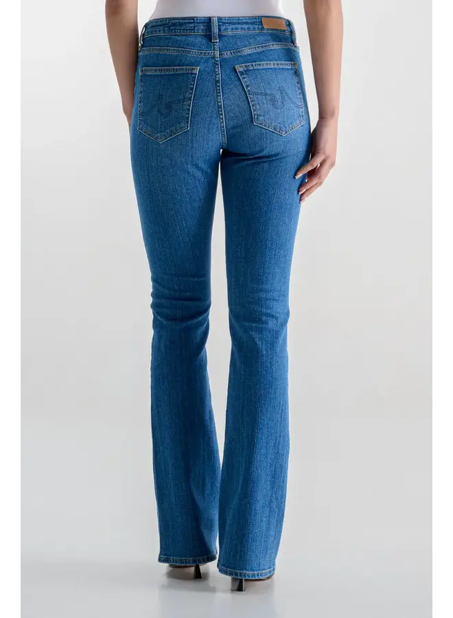 LEGGING BOOTCUT SLIM HUBERT STREET