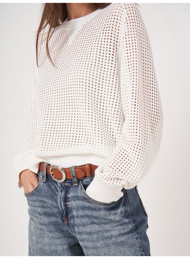 Sweater white