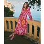 Maxi-dress DALMI amalfi